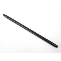 Trend Performance 3/8" Pushrod - 7.400" Length 1-Piece Chrome Moly with .080" Wall thickness, 210° radius ball ends, Each