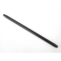 Trend Performance 3/8" Pushrod - 7.800" Length 1-Piece Chrome Moly with .080" Wall thickness, 210° radius ball ends, Each