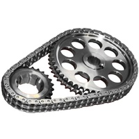 JP for Ford Cleveland Double Row Timing Chain Set 9 Keyway JP5978