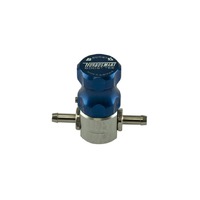 Turbosmart All New Boost Tee Manual Boost Controller Blue