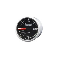 Turbosmart Boost Gauge 0-2 Bar 52mm