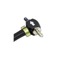Turbosmart GBCV SS/DS Replacement Tee