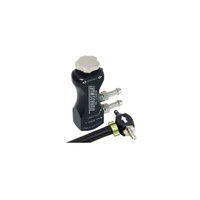 Turbosmart In Cabin Boost Controller Black