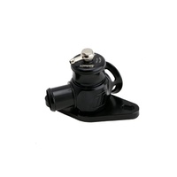 Turbosmart BOV Kompact Dual Port Subaru 98-00 Forester MY99 WRX