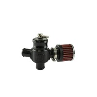 Turbosmart BOV Kompact Dual Port Polaris Razor RZR Turbo 2016+