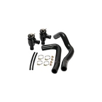 Turbosmart BOV Kompact Plumb Back System - BMW