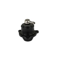 Turbosmart BOV Kompact Shortie Plumb Back Mercedes AMG C63 M177 Bi-Turbo