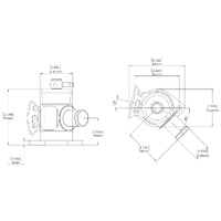 Turbosmart BOV Kompact PlumBack - Shortie - HKS