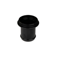 Turbosmart BOV Kompact 25mm Plumb Back Fitting
