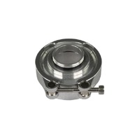 Turbosmart BOV Kompact BOV5 V-Band Adapter