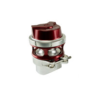 Turbosmart BOV RacePort GenV Red