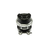 Turbosmart BOV RacePort Female GenV - Black No Weld Flange