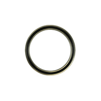 Turbosmart BOV RacePort Titanium Weld Flange to Suit Female BOV