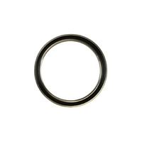 Turbosmart BOV RacePort Titanium Weld Flange to Suit Male BOV