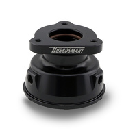 Turbosmart BOV Race Port Sensor Cap Black  TS-0204-3108