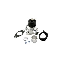 Turbosmart BOV Dual Port Nissan-Black