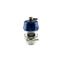 Turbosmart BOV Vee Port Pro Uni -Blue