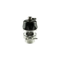 Turbosmart BOV Vee Port Pro Uni -Black