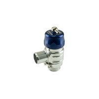 Turbosmart BOV Plumb Back Uni 32mm-Blue