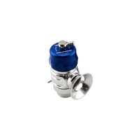 Turbosmart BOV Supersonic Uni - Blue