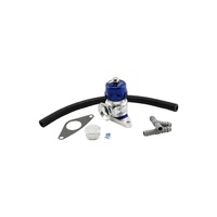 Turbosmart BOV Supersonic Subaru -Blue