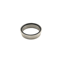 Turbosmart BOV 38mm SS Weld Flange