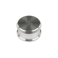 Turbosmart BOV 34mm Hose Blanking Plug