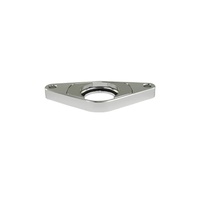 Turbosmart BOV Subaru Flange Adapter System
