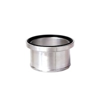 Turbosmart BOV 38mm WA/HO Alloy