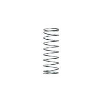 Turbosmart BOV Spring Grey VP Pro