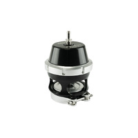 Turbosmart BOV Power PortSupercharger - Black