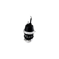 Turbosmart BOV PowerPort with Sensor Cap - Black