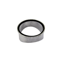 Turbosmart BOV PowerPort/ProPort Alloy Weld Flange