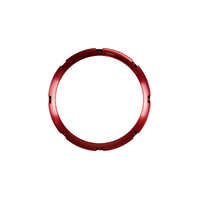 Turbosmart BOV PowerPort Collar Red