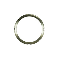 Turbosmart BOV PowerPort Collar Platinum