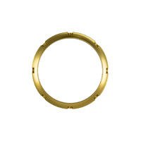 Turbosmart BOV PowerPort Collar Gold