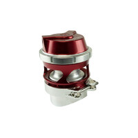 Turbosmart BOV GenV ProPort BOV Red