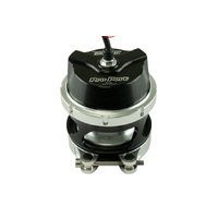 Turbosmart BOV GenV ProPort BOV with Sensor Cap Black