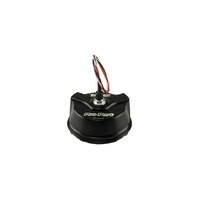 Turbosmart BOV GenV ProPort Sensor Cap Upgrade Black