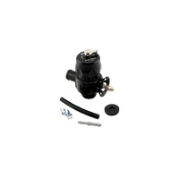 Turbosmart BOV SmartPort Dual Port Subaru WRX 2015+ - Black