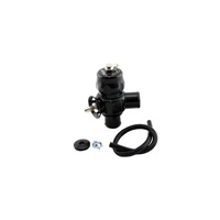 Turbosmart BOV SmartPort Dual Port Mitsubishi EVO VI-X-Black