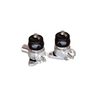 Turbosmart BOV Dual PortSmart Port Nissan GTR R35 Kit