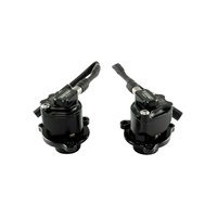 Turbosmart BOV Kompact EM DualPort- VR29 (Merc C63)