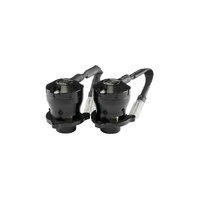 Turbosmart BOV Kompact EM Dual Port- VR20