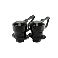 Turbosmart BOV Kompact EM PlumBack- VR26