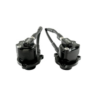 Turbosmart BOV Kompact EM PlumBack- VR29 (Merc C63)