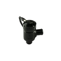 Turbosmart BOV Kompact EM Plumb Back - 25mm