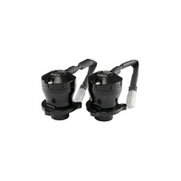 Turbosmart BOV Kompact EM Plumb Back- VR20