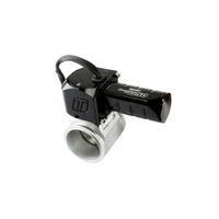 Turbosmart eBG50 Electronic BoostGate 50 Black