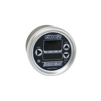 Turbosmart eB2 60psi 66mm Black Silver